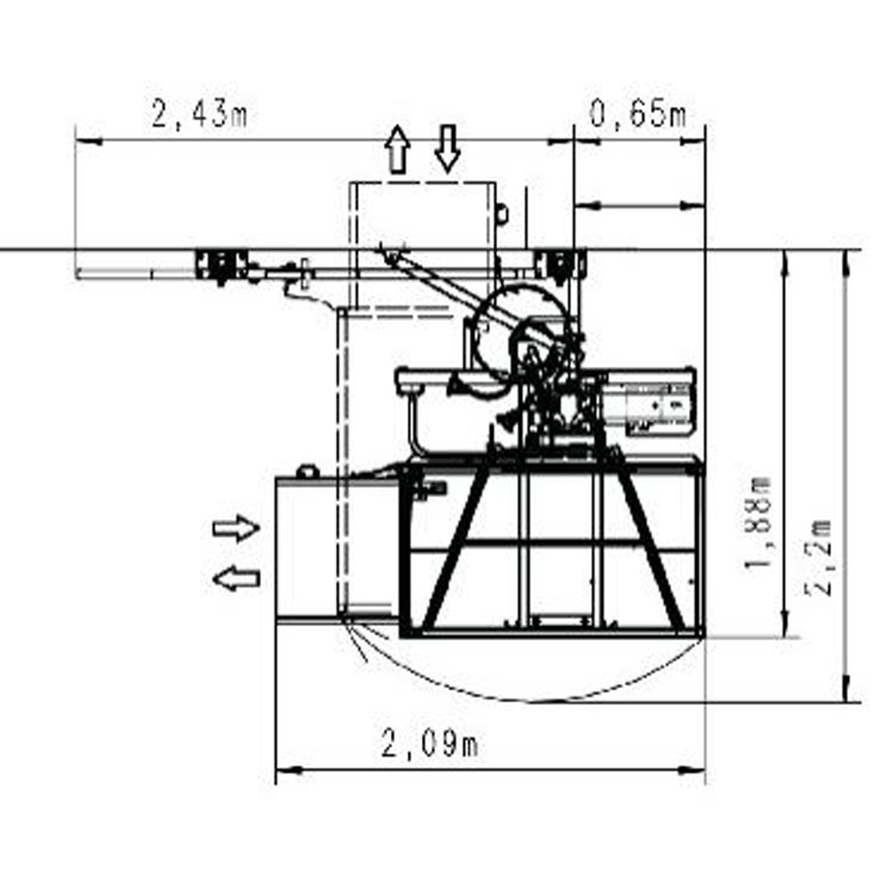 Geda-300Z-Bühne-skizze-1
