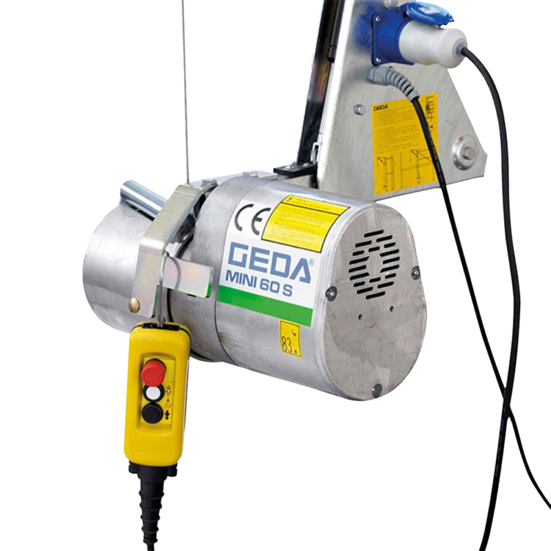 GEDA MINI 60 S
