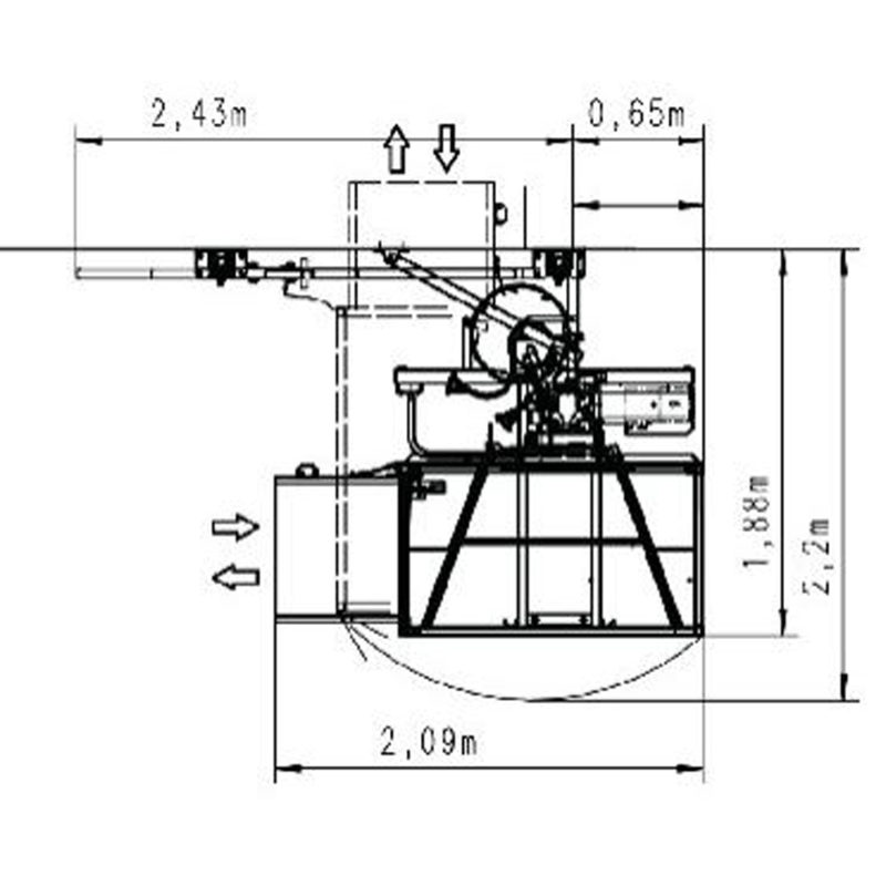 Geda-300Z-Bühne-skizze-1