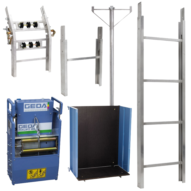 GEDA-FIXLIFT-250-1400-m-PAKET