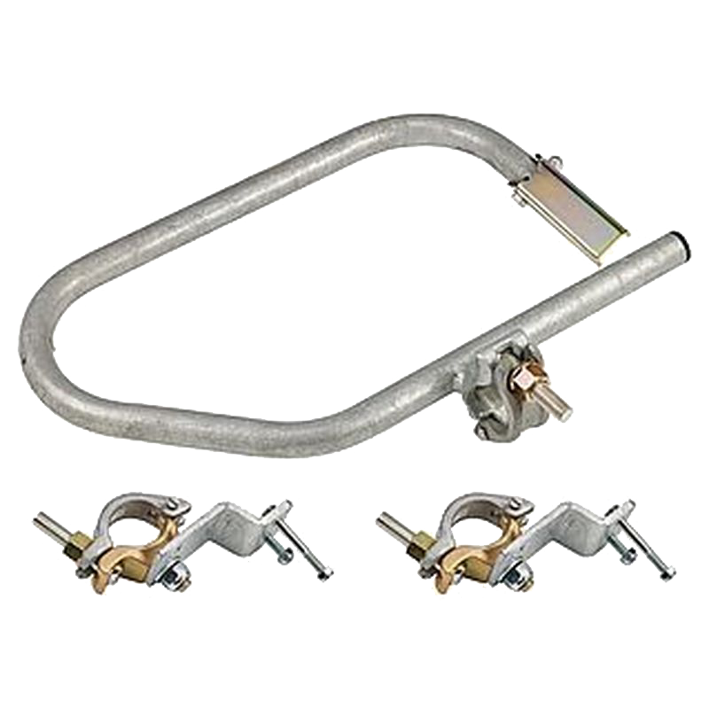 GEDA Halter für Gerüstteile