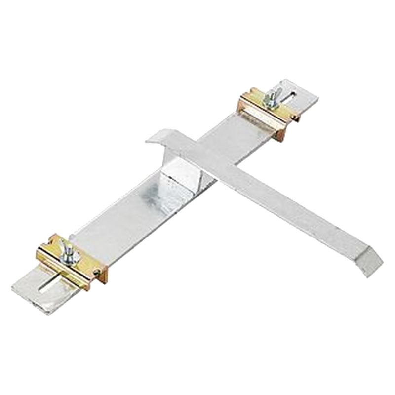 GEDA Halteschiene für Etagenstopp