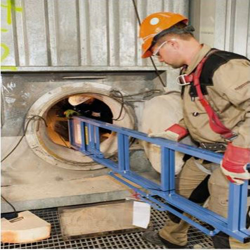 300Z Boiler Hoist schmal