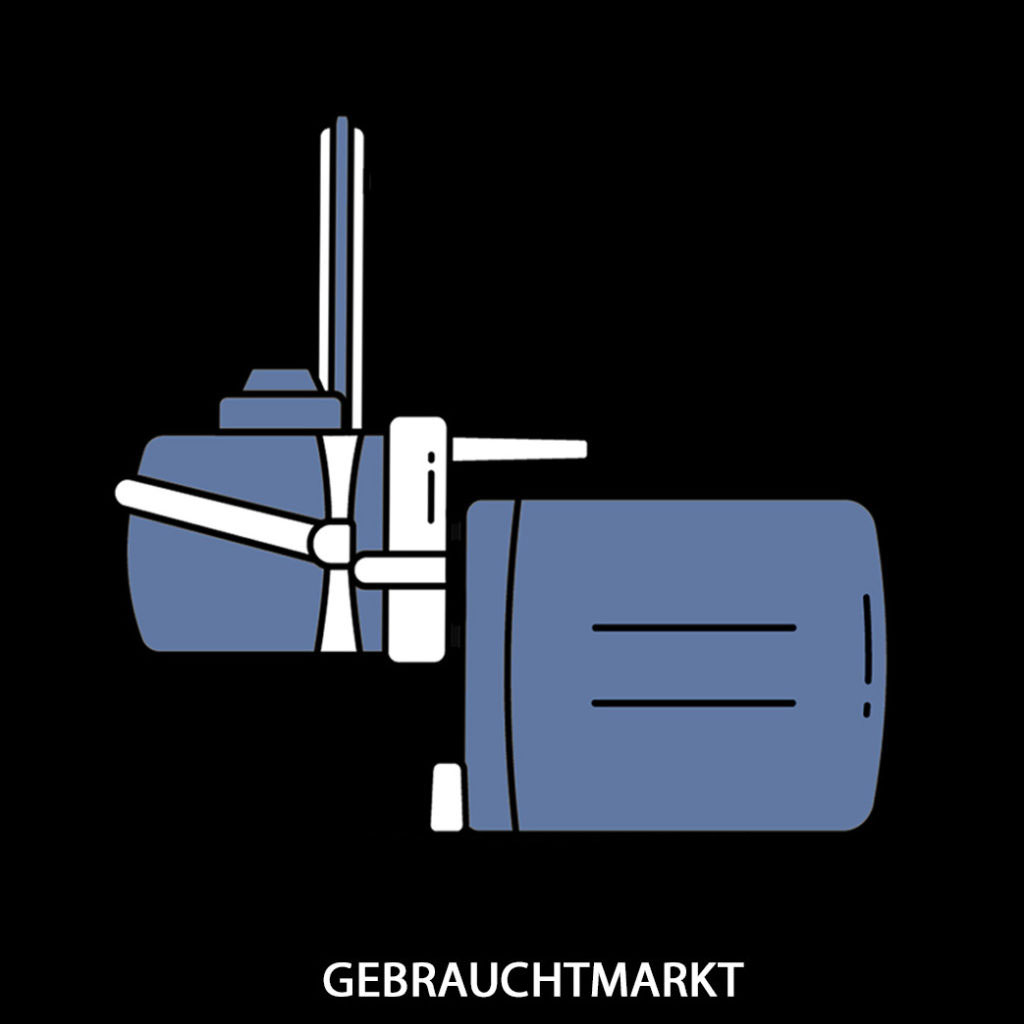 Gebrauchtmarkt GEDA Onlineshop