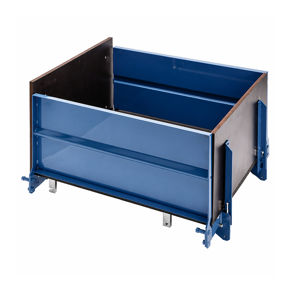 GEDA Variobühne 02895