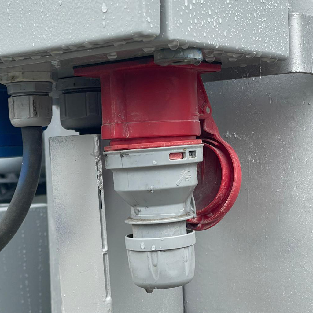 GEDA BLINDSTECKER FÜR AUFZÜGE – Bild 4